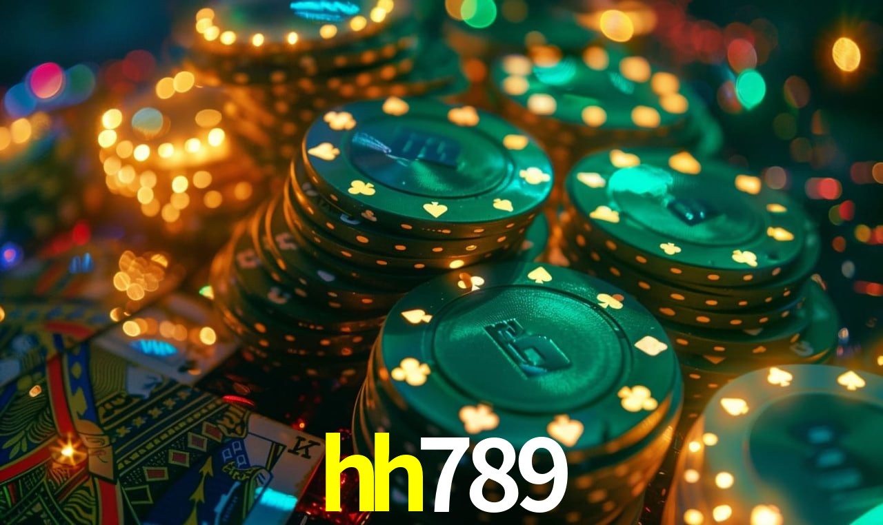 Estatísticas hh789