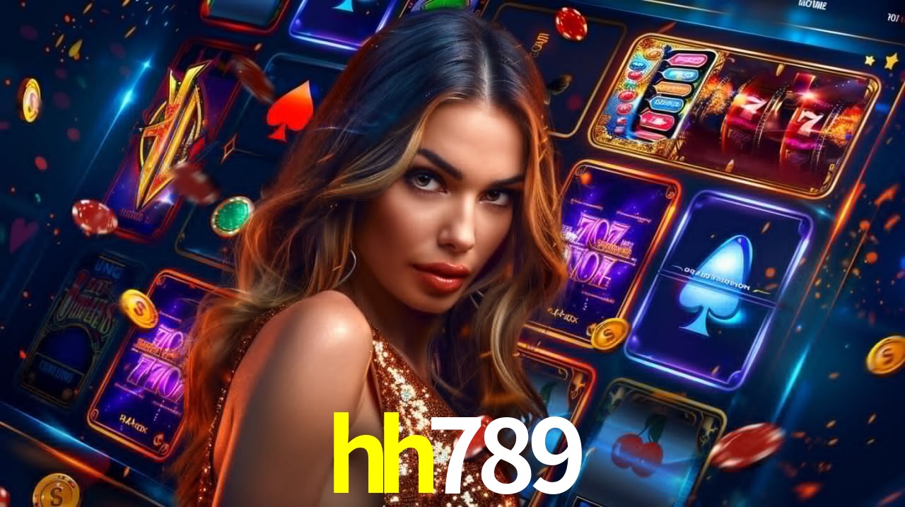 cassino hh789