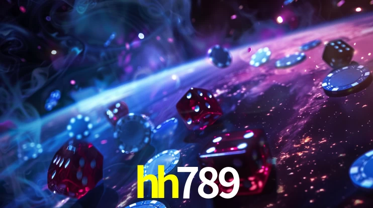 APP oficial da hh789 para mobile