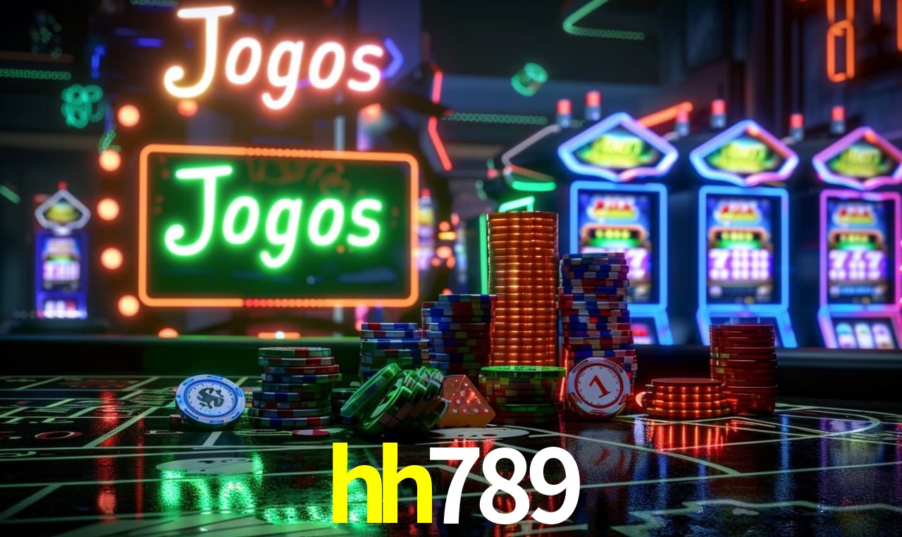 hh789 App Interface