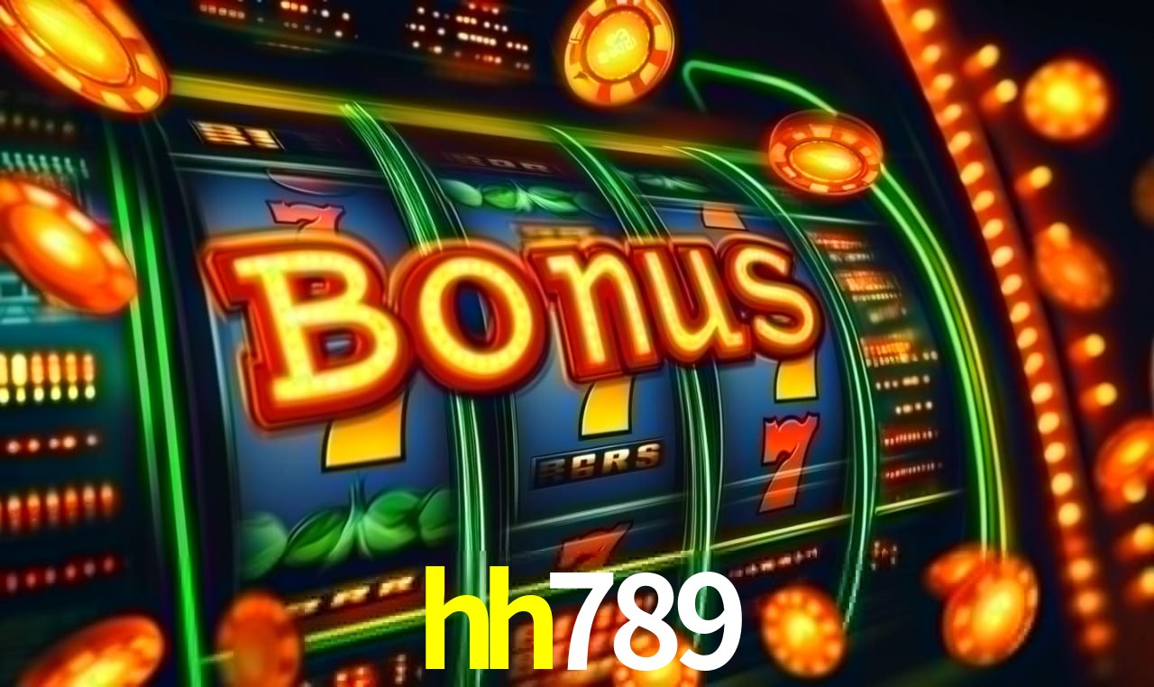 Game Providers hh789