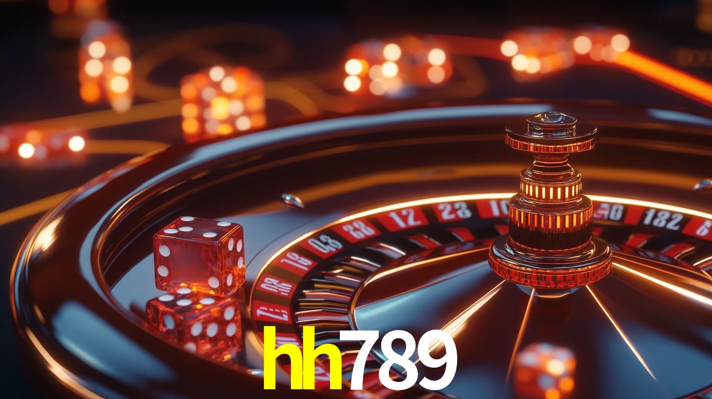 Live Casino hh789
