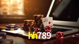 Interface Premium hh789