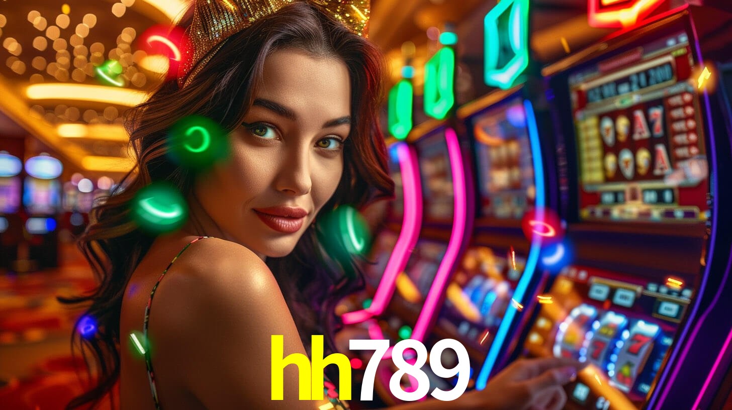 Bônus Generosos e Exclusivos no hh789 para Você!