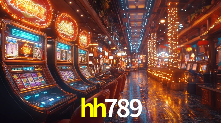 VIP Casino hh789