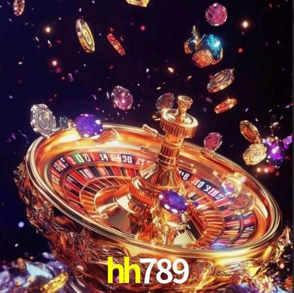 hh789 - Cassino e Apostas Online - hh789.com