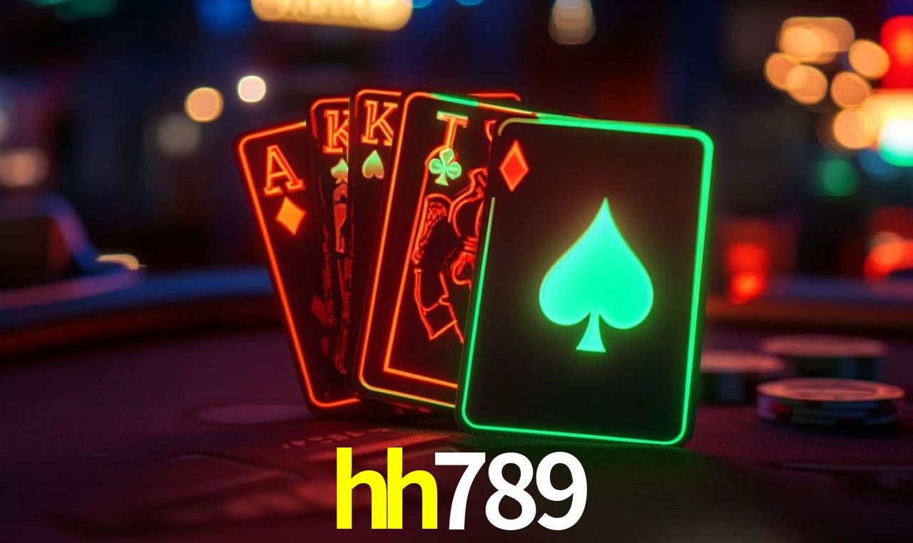 Provedores de Jogos hh789