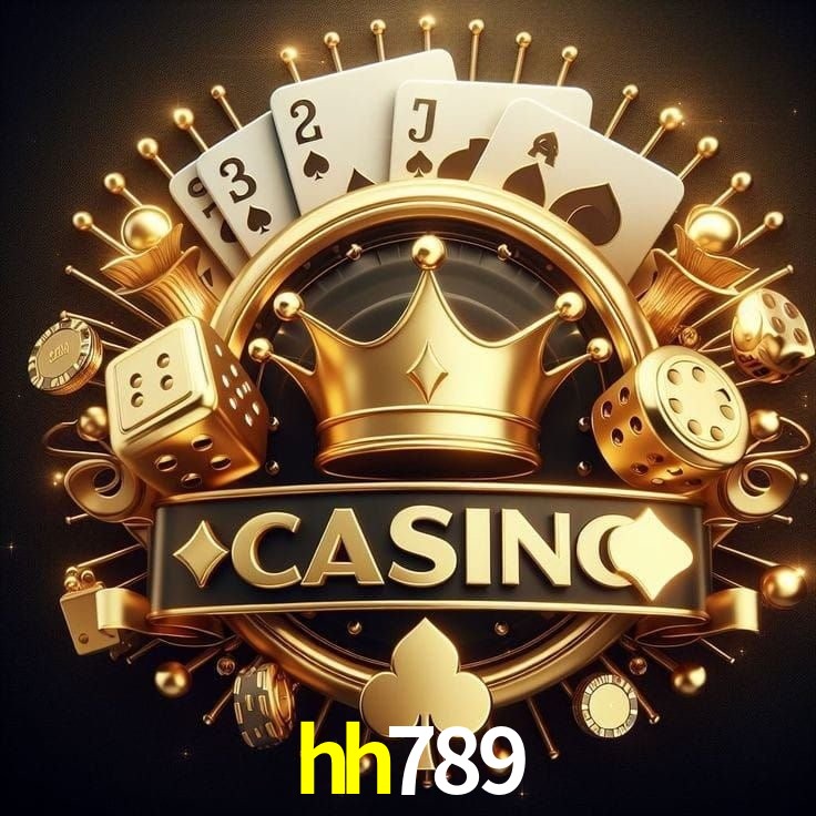 Jogos de Slot hh789
