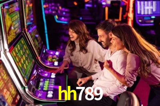 PIX Instantâneo hh789