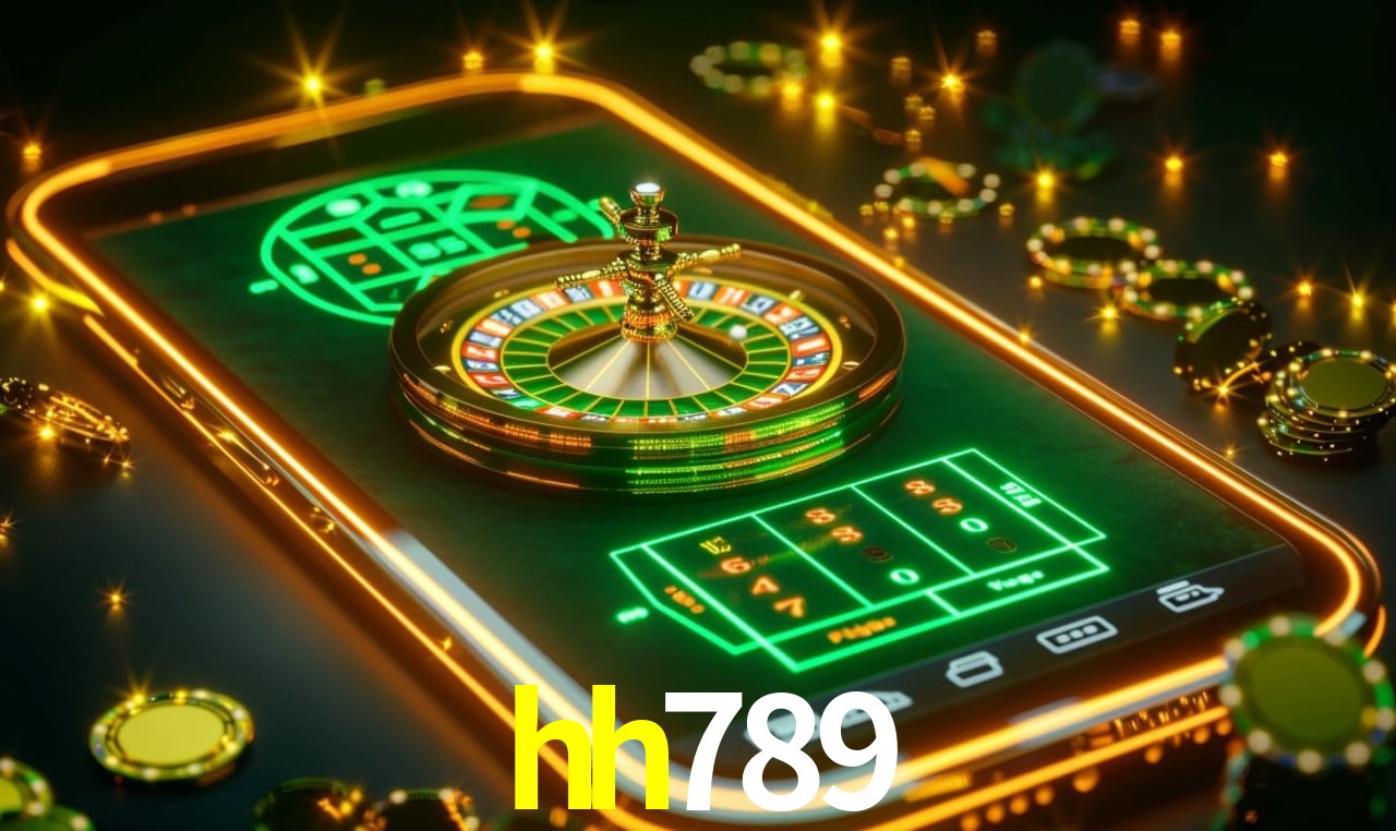 hh789 bet