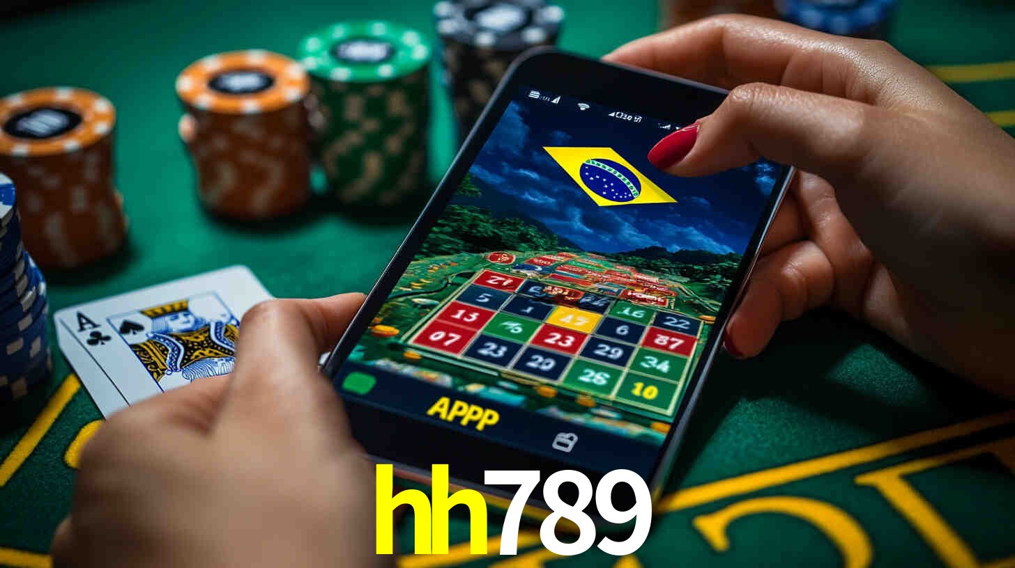 Explorando a Categoria de Eventos em Apostas na hh789