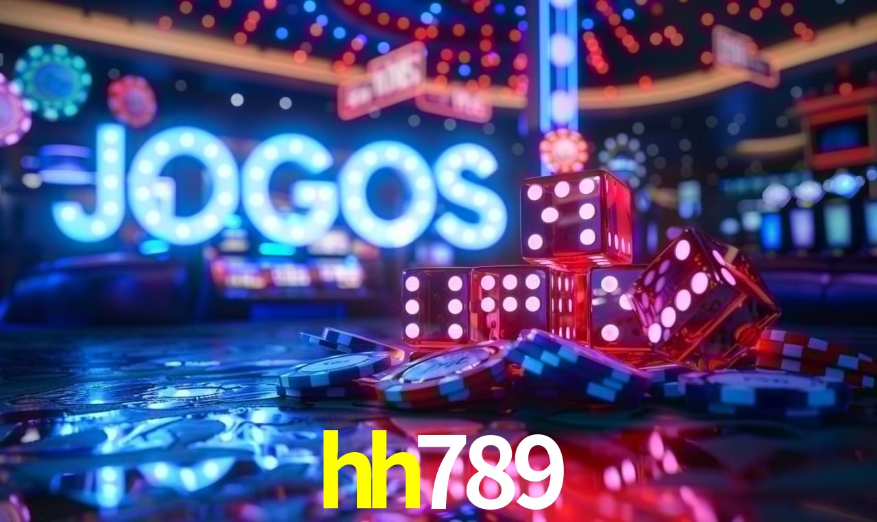 Torneios hh789