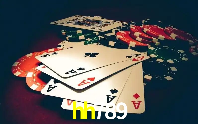 hh789 bet