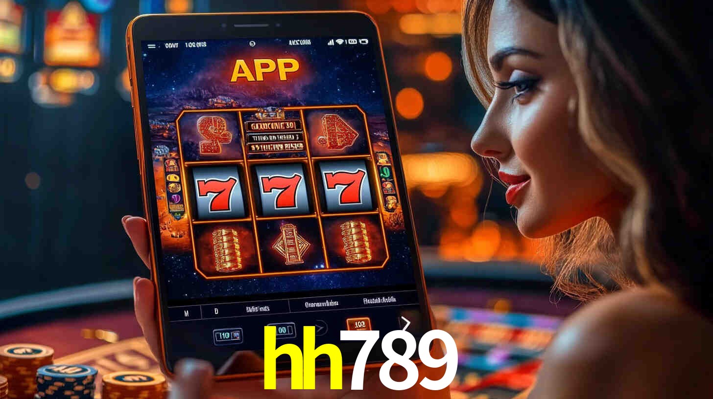 Daily Bonuses hh789