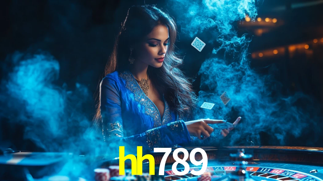 A Emoção da Loteria na hh789: Uma Chance de Mudança de Vida