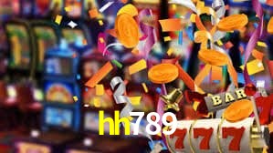 Premium Interface hh789