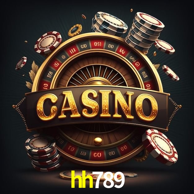 hh789 bet