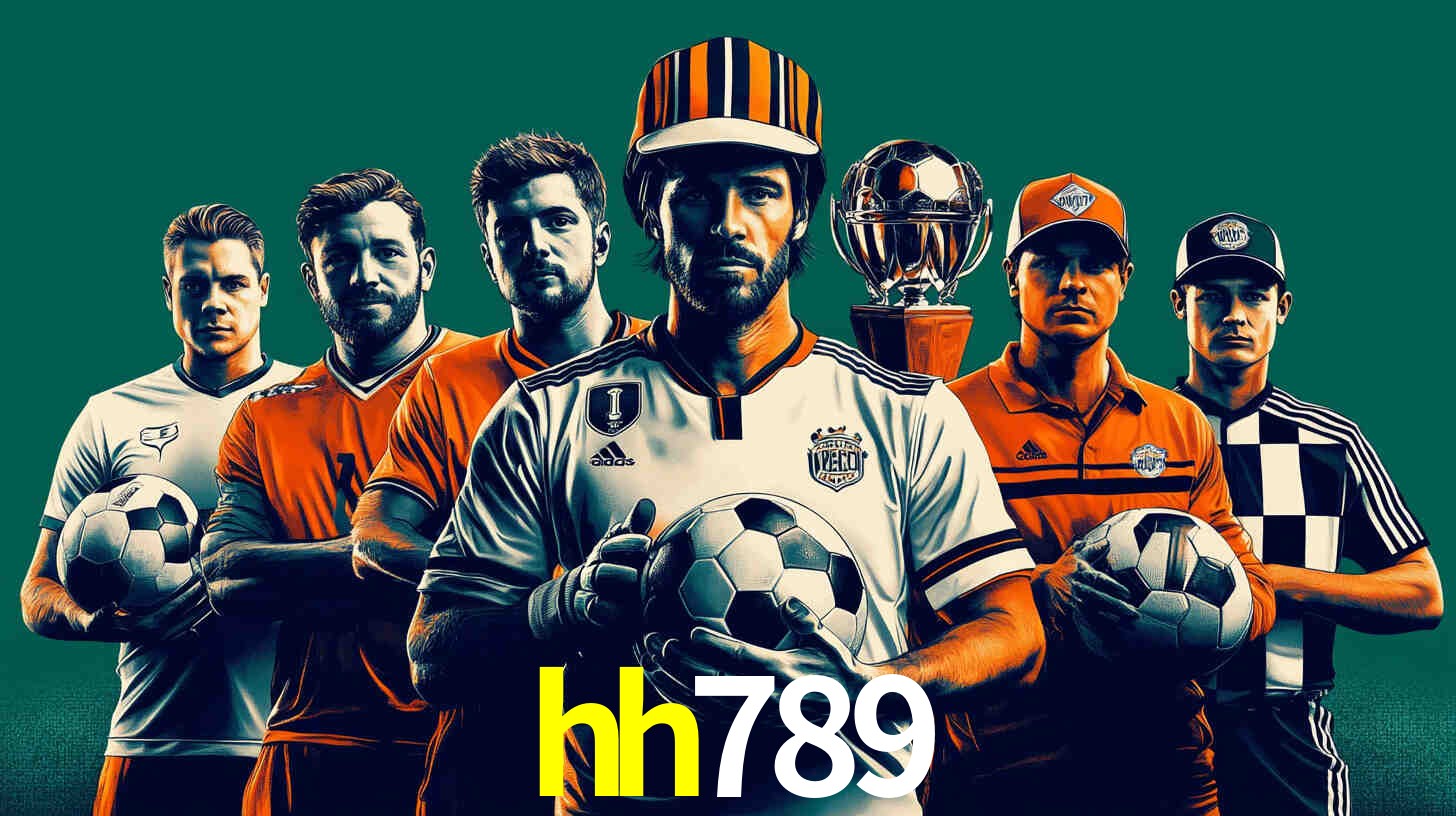 Descubra a Essência do hh789: Nossa História e Compromissos