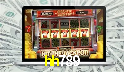 hh789 bet