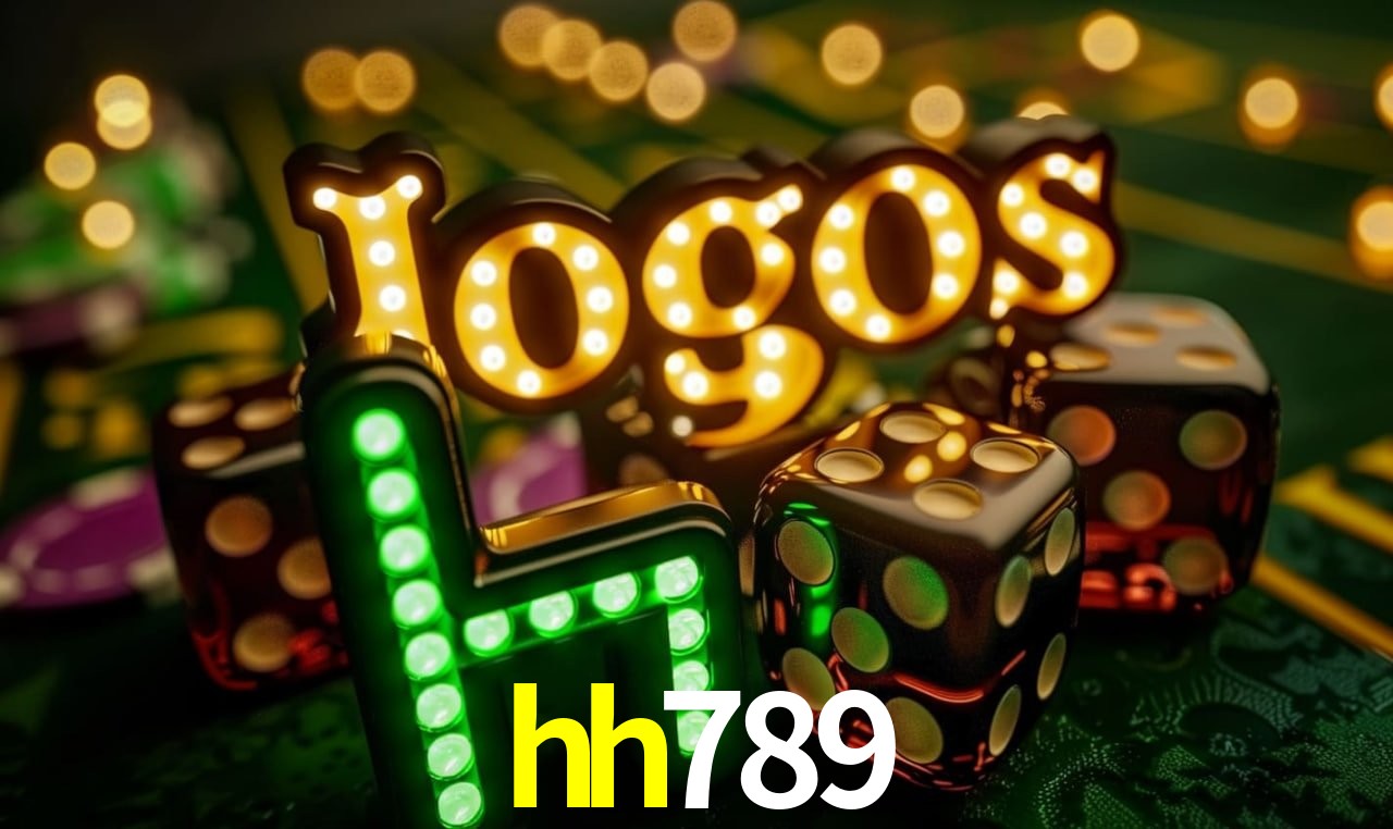 Casino Ao Vivo hh789