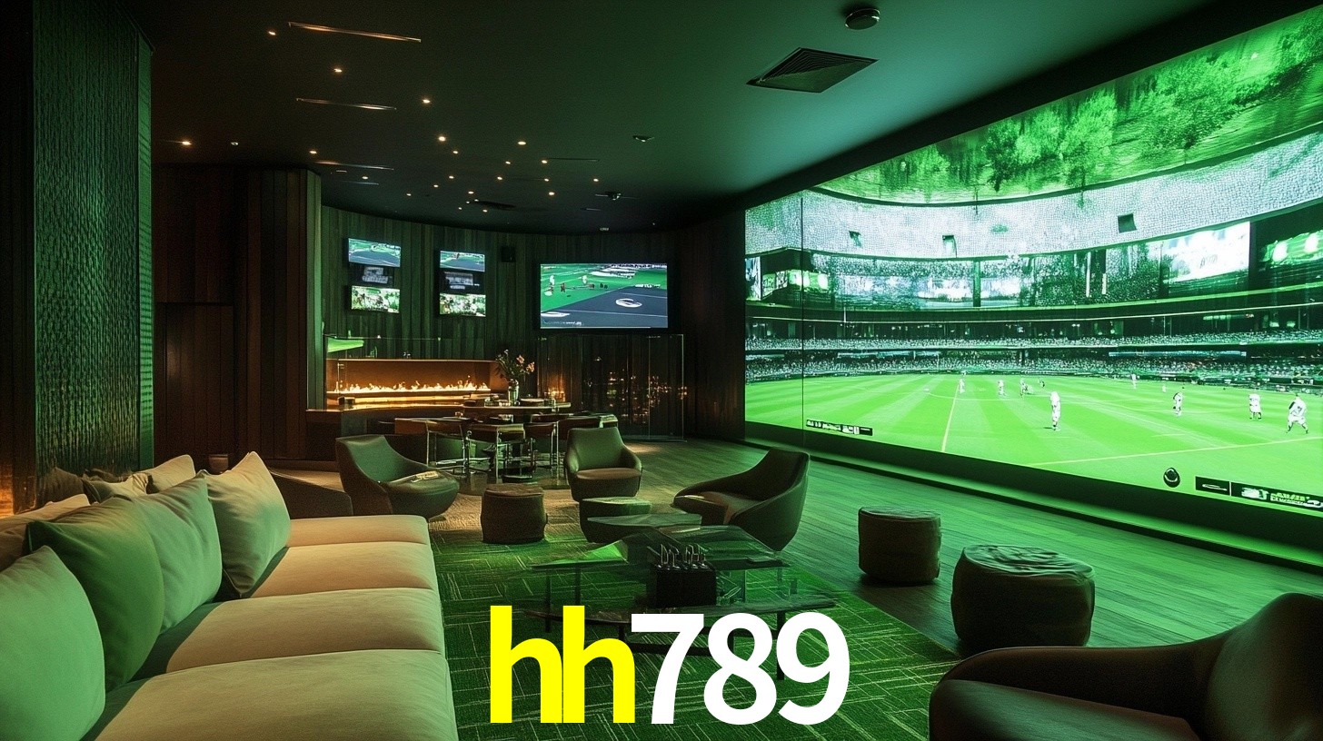 Live Casino hh789