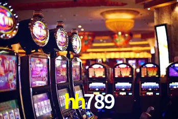 Descubra a Magia dos Jogos de Arcade no hh789