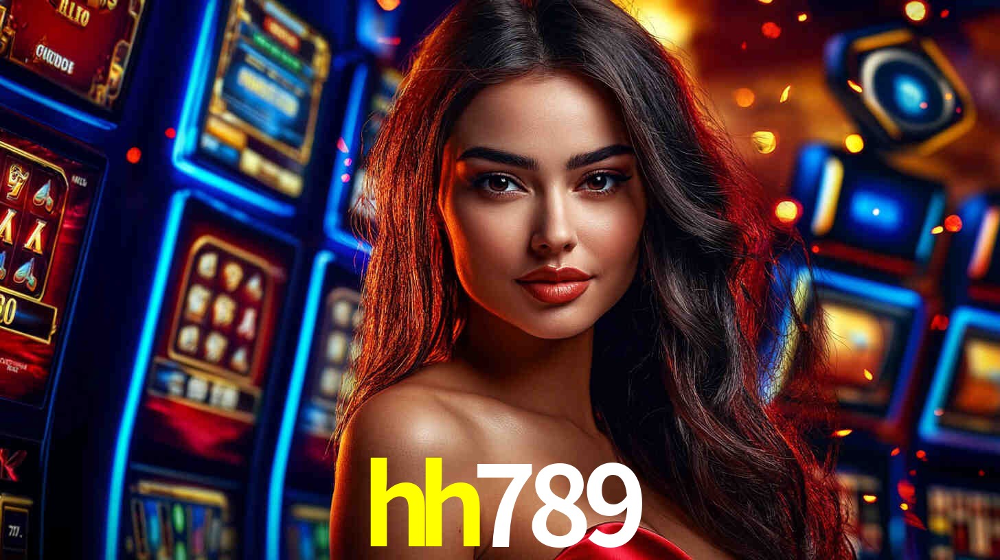 Inovações de Jogos na hh789: O Futuro das Experiências Interativas