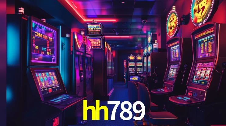 Football Betting hh789
