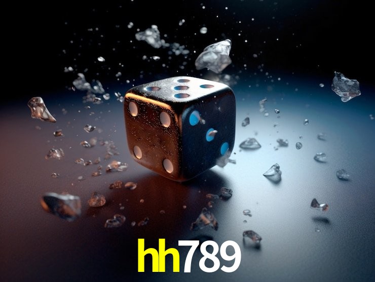 hh789 bet