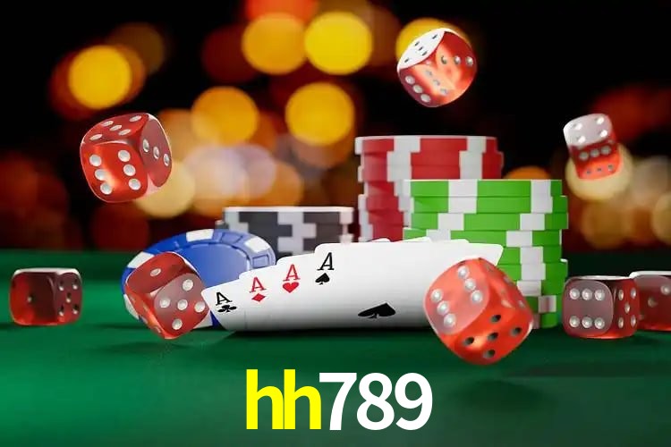 Benefícios da Conta hh789