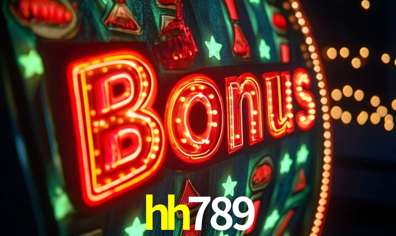 Casino Ao Vivo hh789
