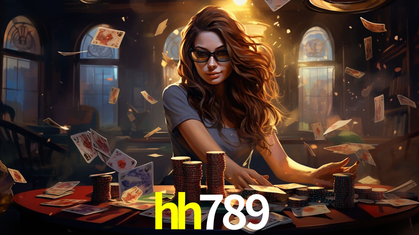 Slot Games hh789