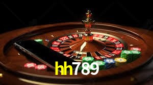 Account Benefits hh789