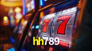 Sistemas de Segurança hh789